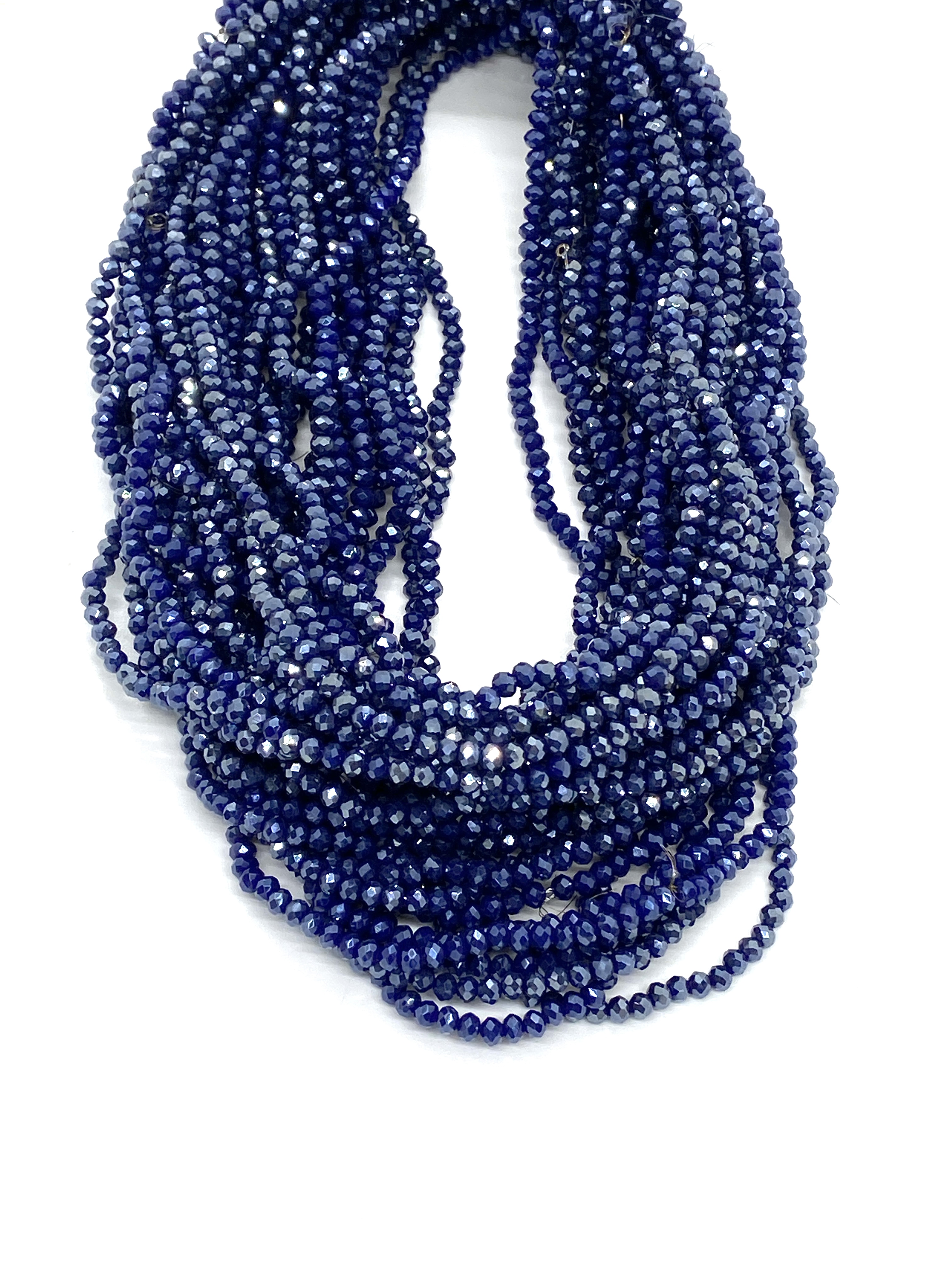 3414MM CRISTAL RONDEL 4MM