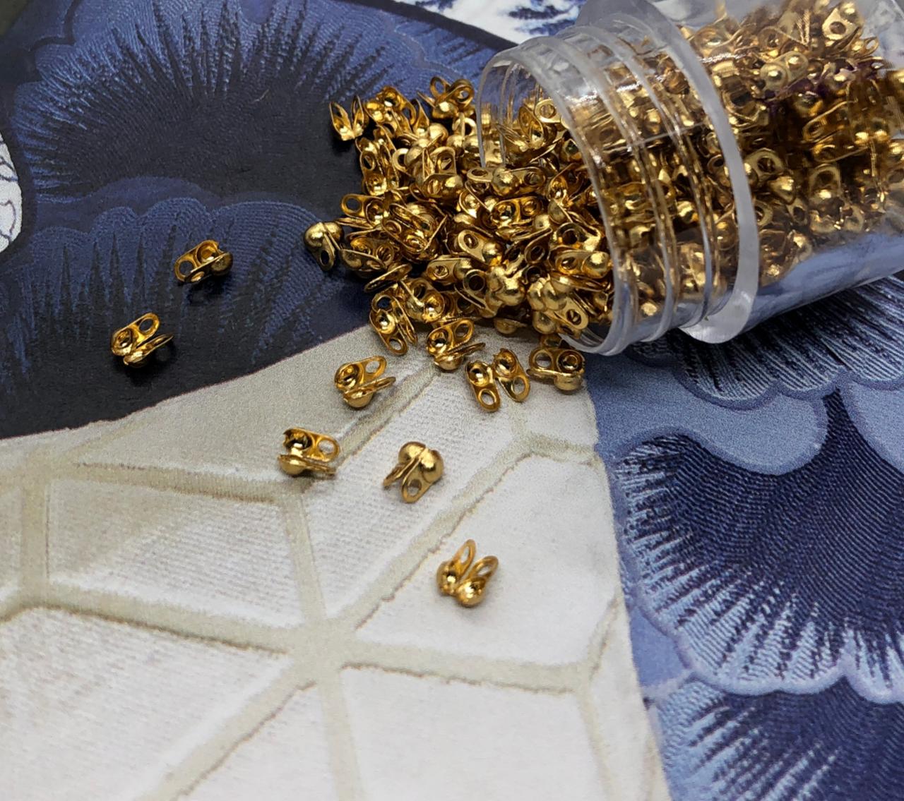 TAPA NUDO DE ACERO 1.6MM