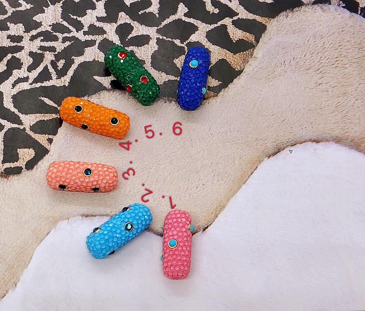 SEPARADOR DRUZY 10X24MM