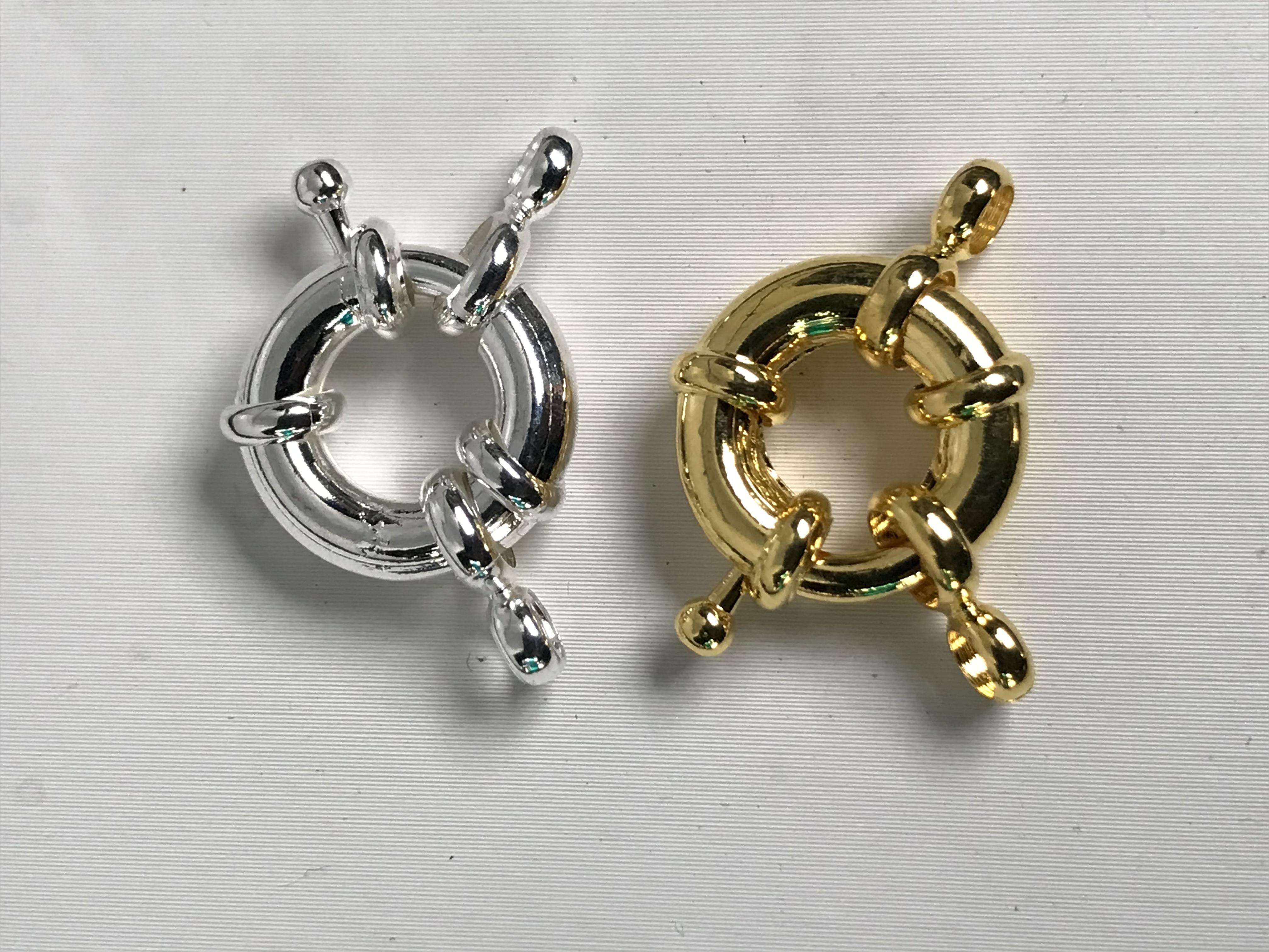 BROCHE MARINERO FANTASIA 12MM