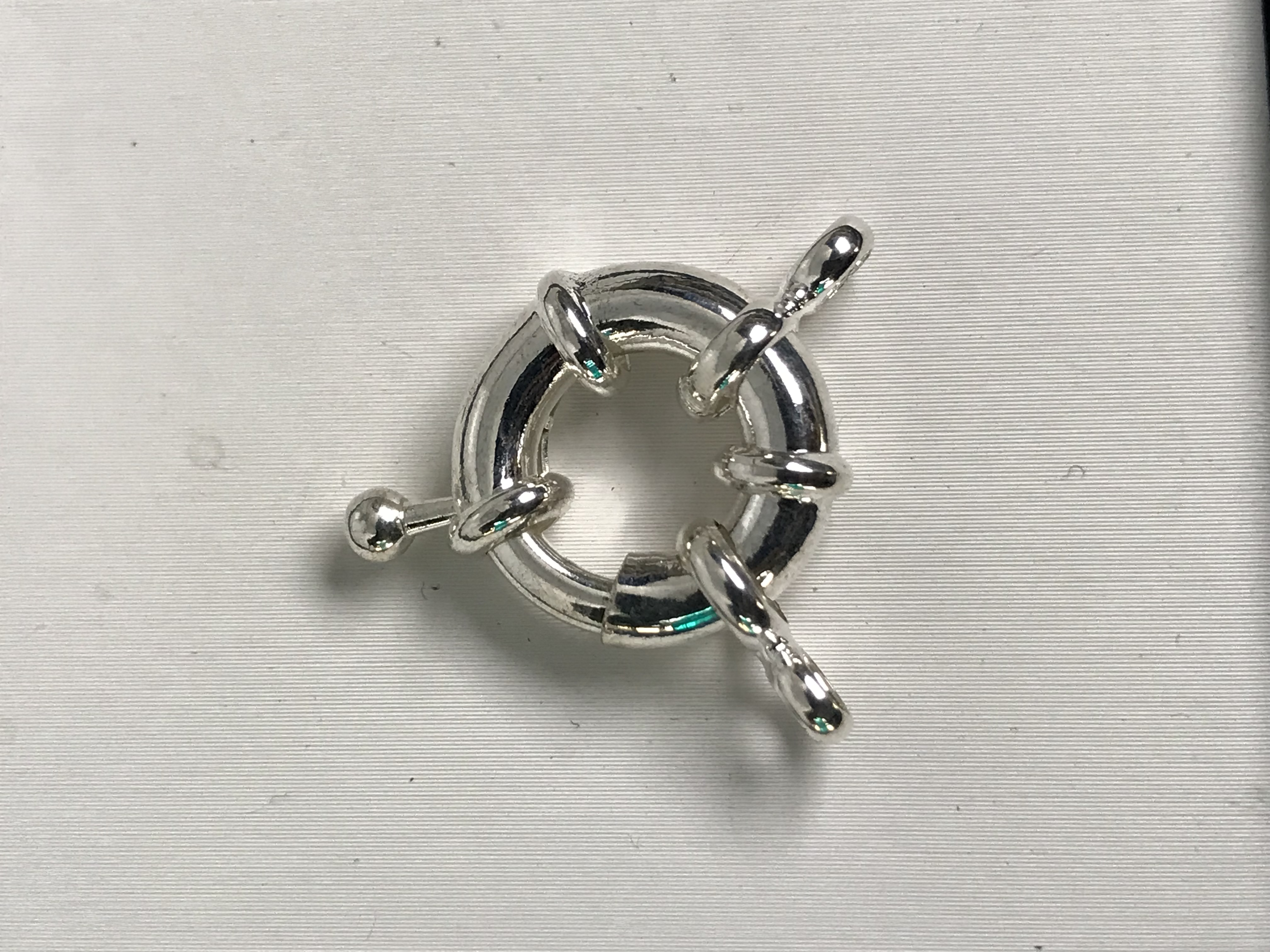 BROCHE MARINERO FANTASIA 14MM