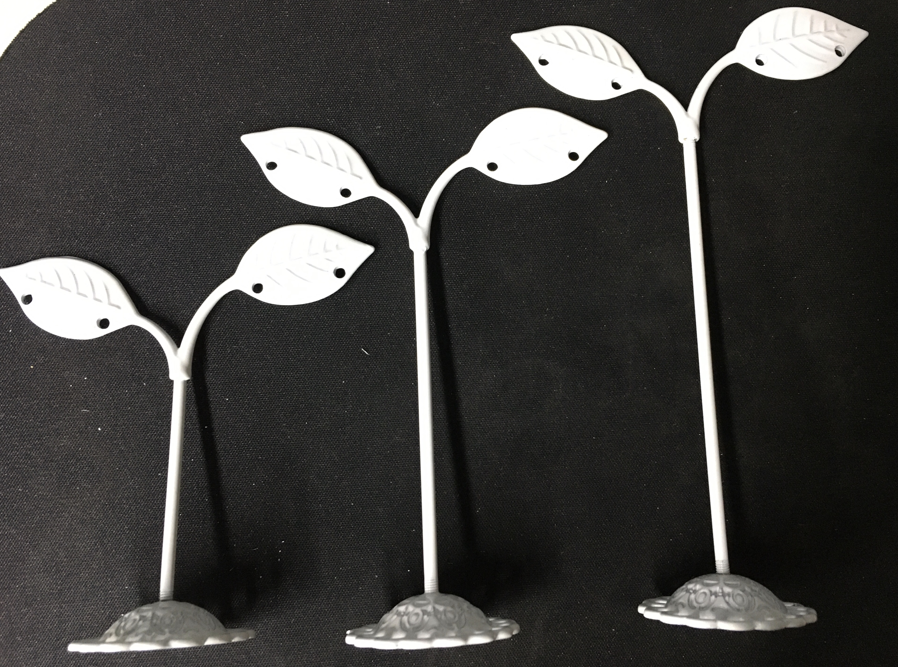 EXHIBIDOR DE ARETES SET DE 3PCS