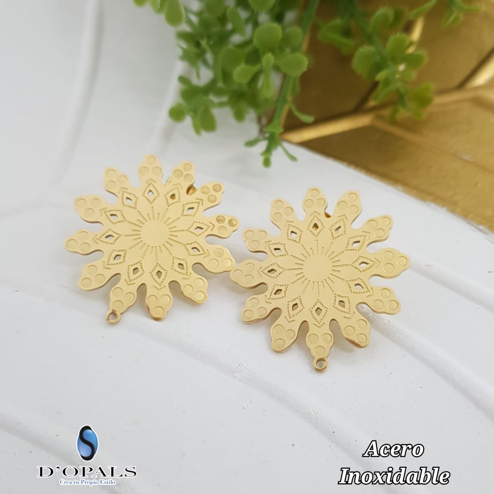 PATENTES DE ACERO PARA TEJER LIQUIDACION