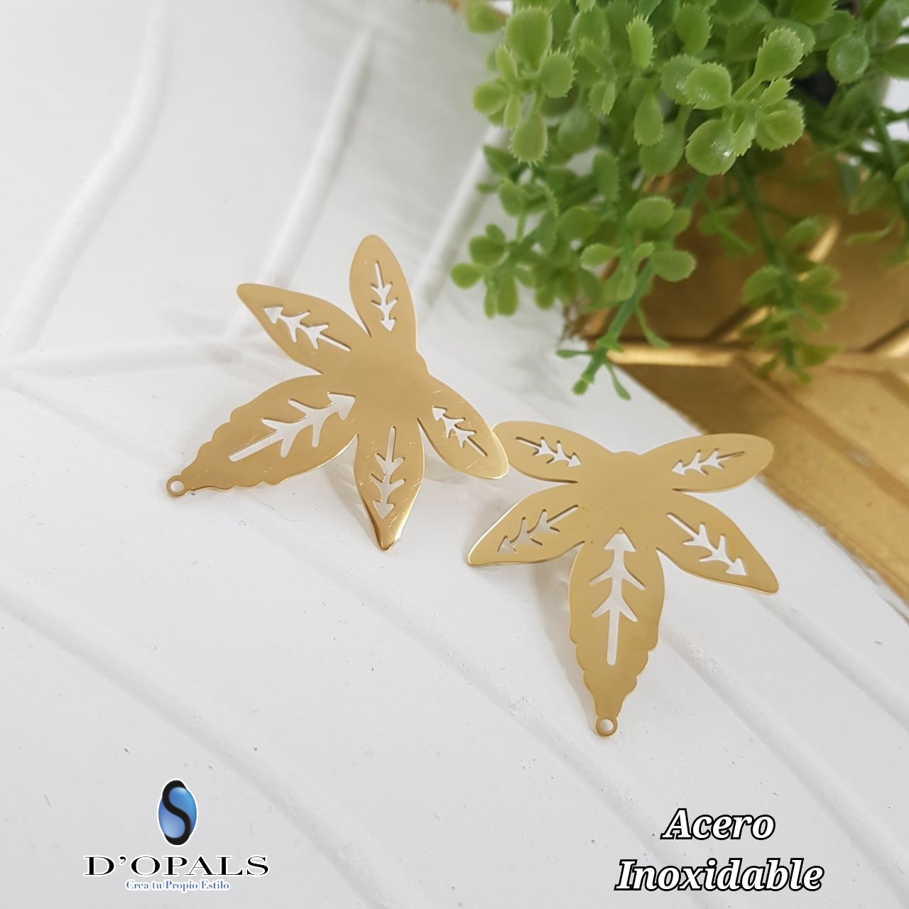 PATENTES DE ACERO PARA TEJER LIQUIDACION