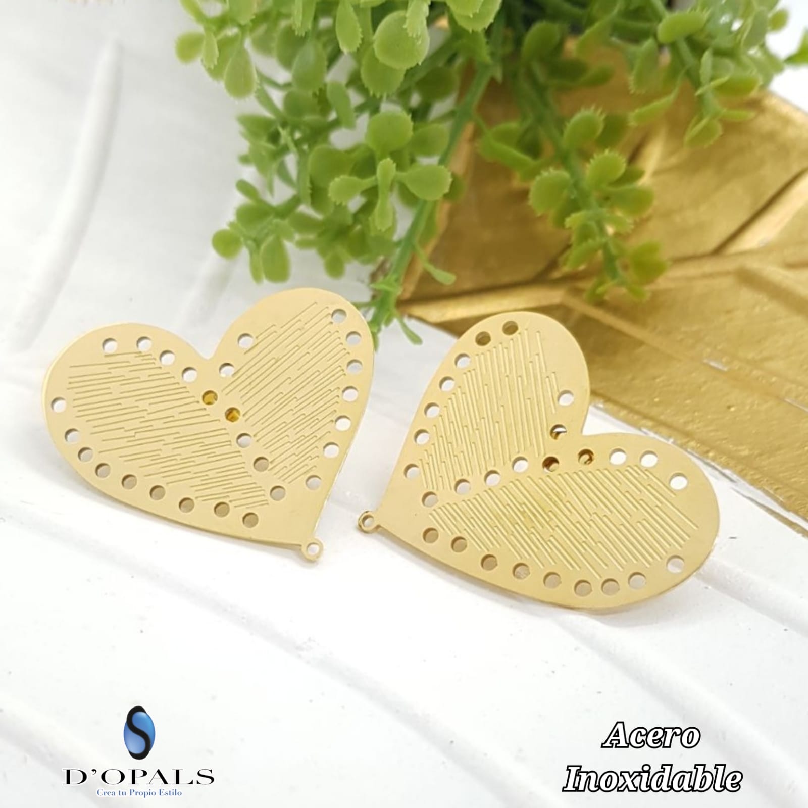 PATENTES DE ACERO PARA TEJER LIQUIDACION