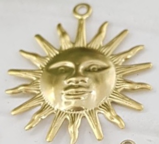 DIJES FILIGRANA ACERO