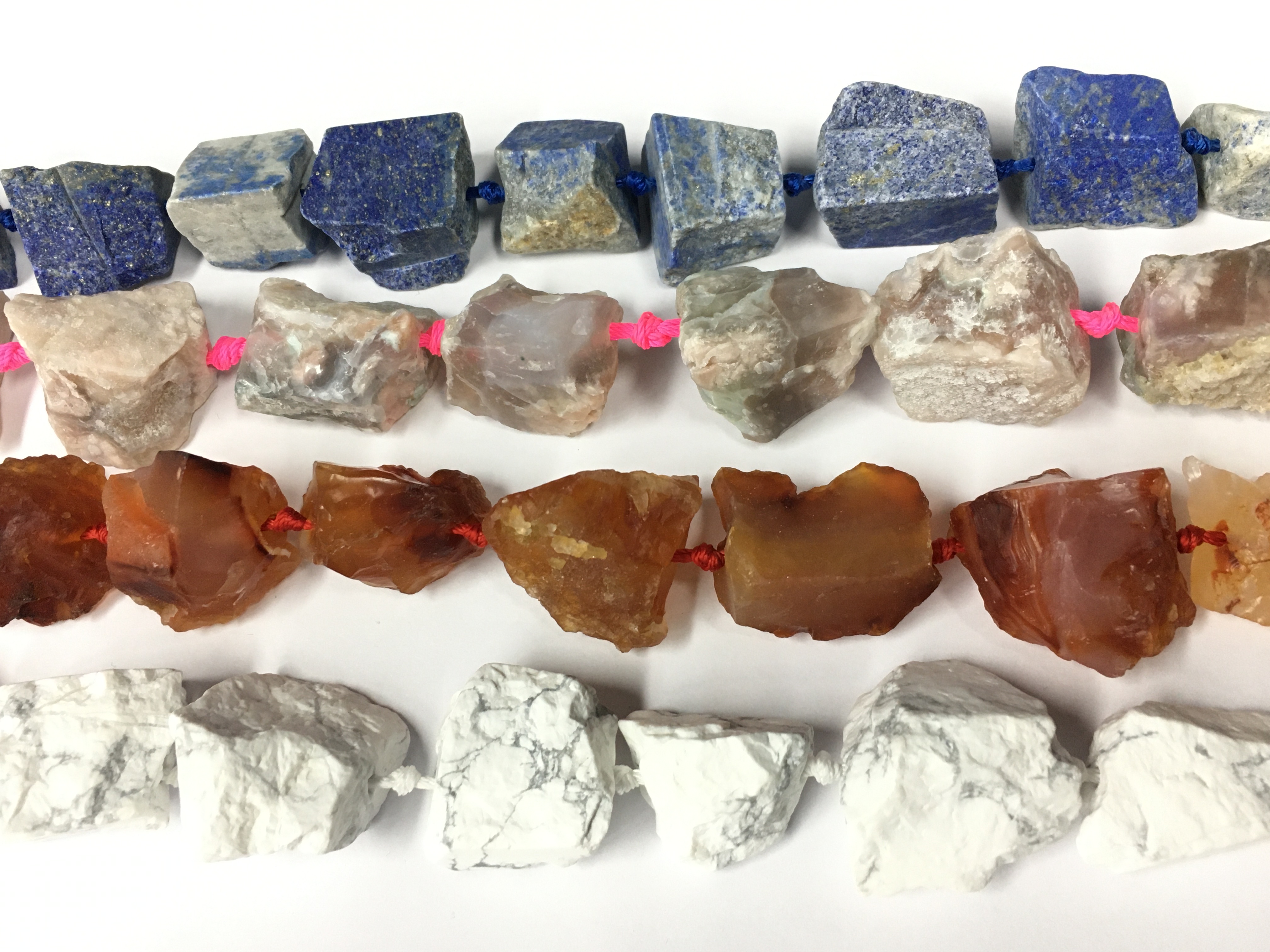 PIEDRAS DRUZY RISTRA