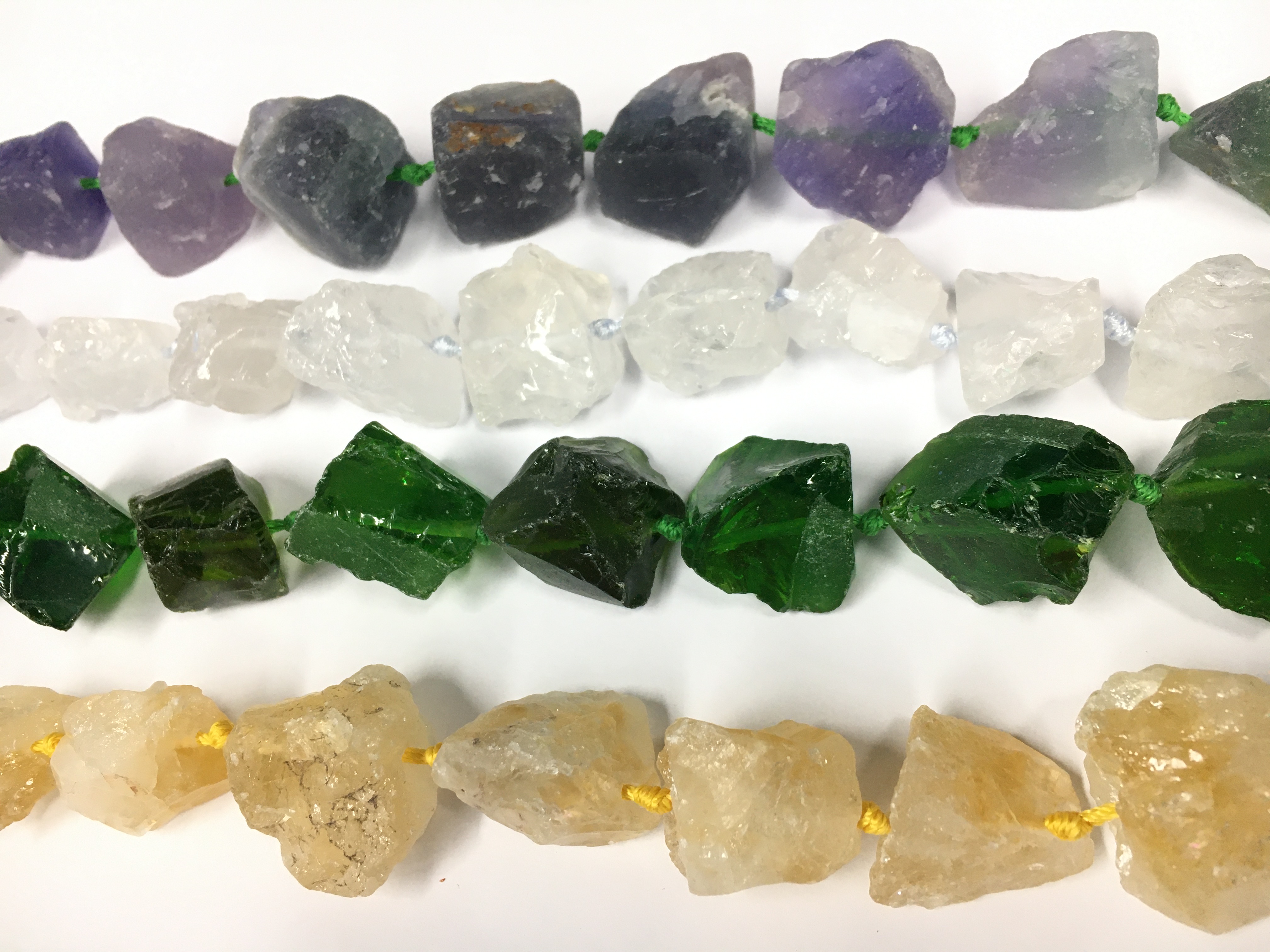 PIEDRAS DRUZY RISTRA