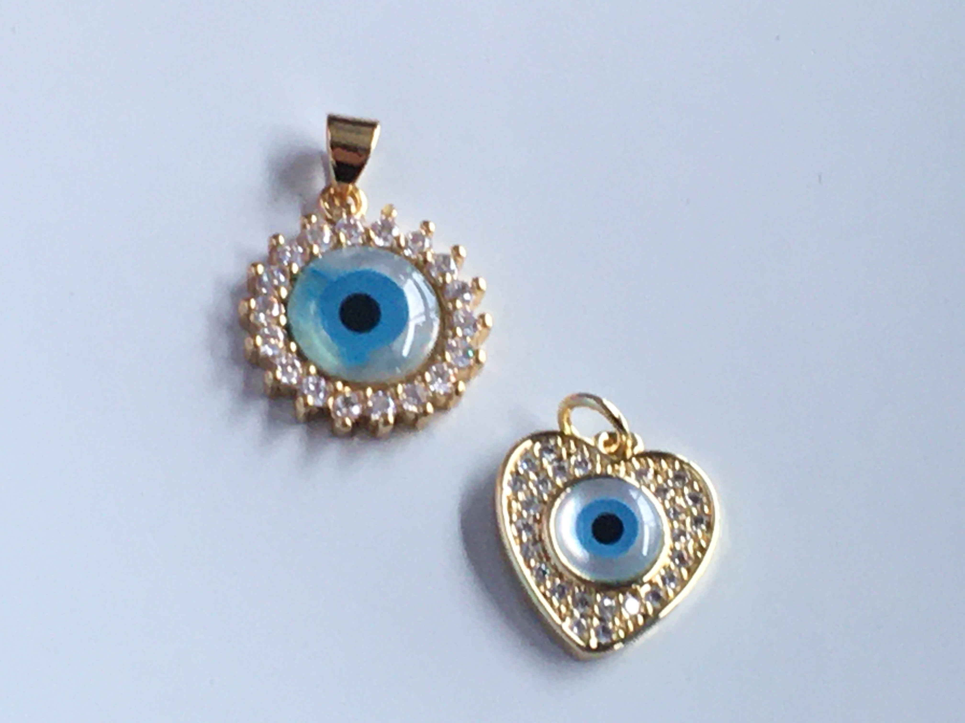 DIJES OJO TURCO MICROCIRCONIA