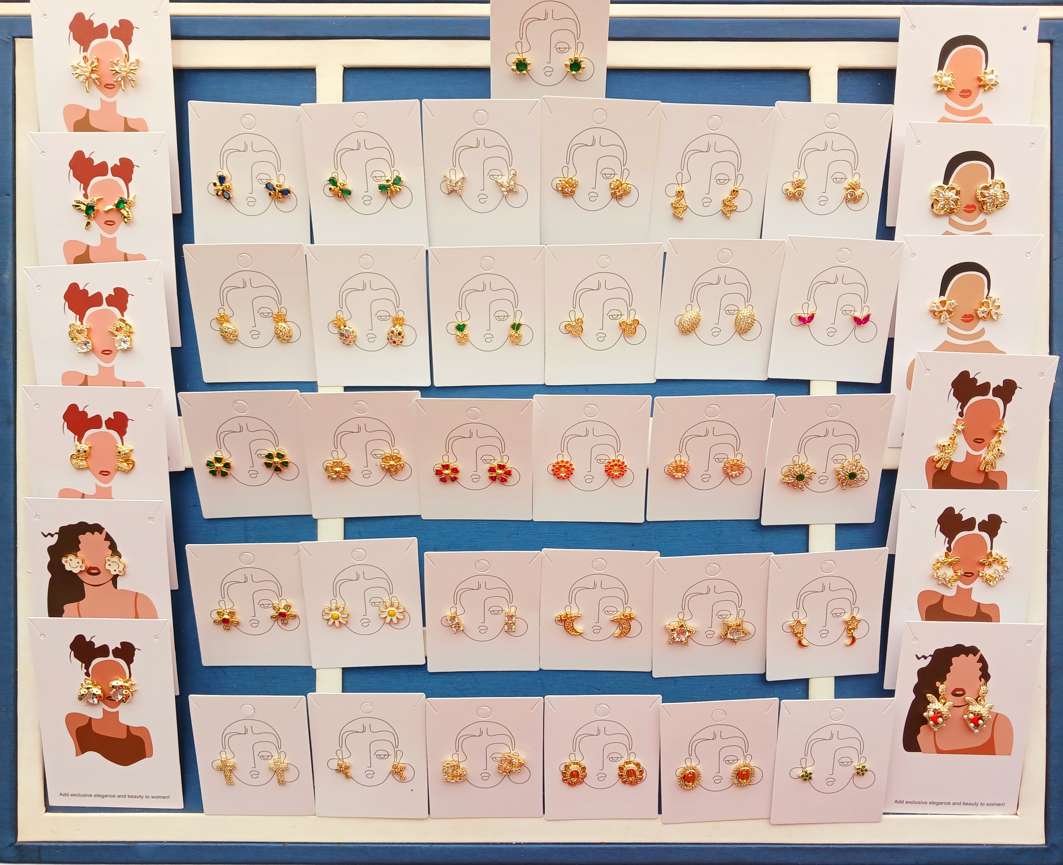 ARETES DE MICROCIRCONIA