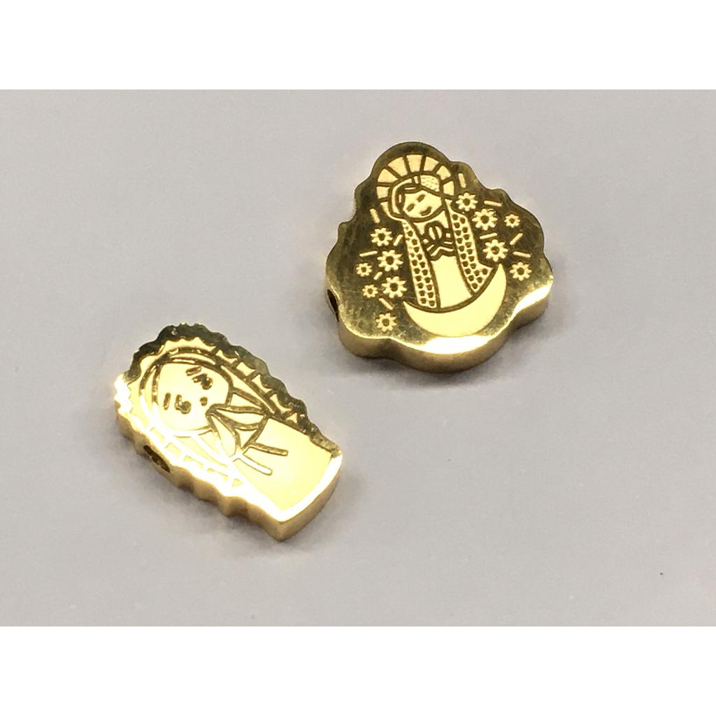 SEPARADOR VIRGEN ACERO