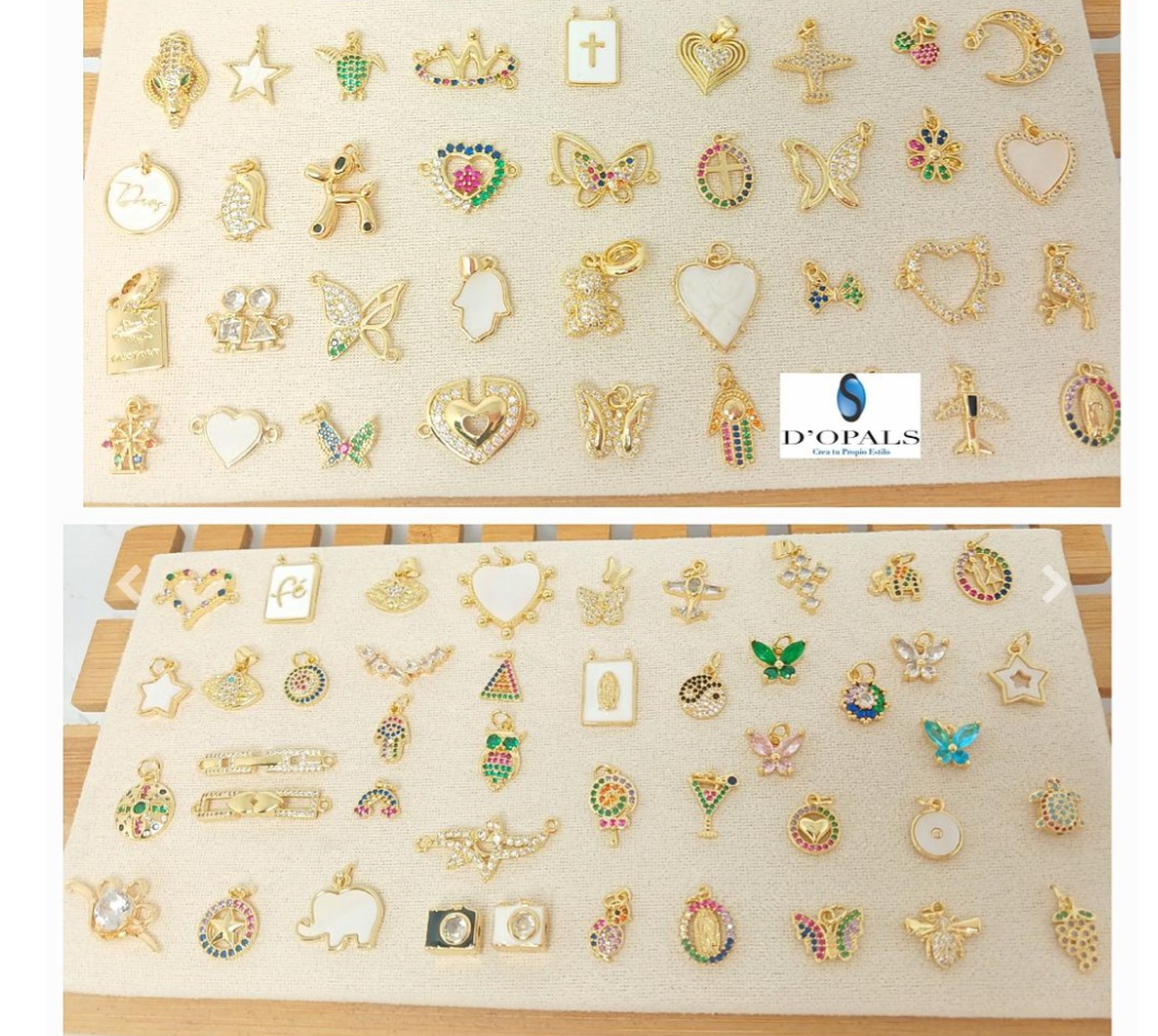 DIJES VARIOS MICROCIRCONIA