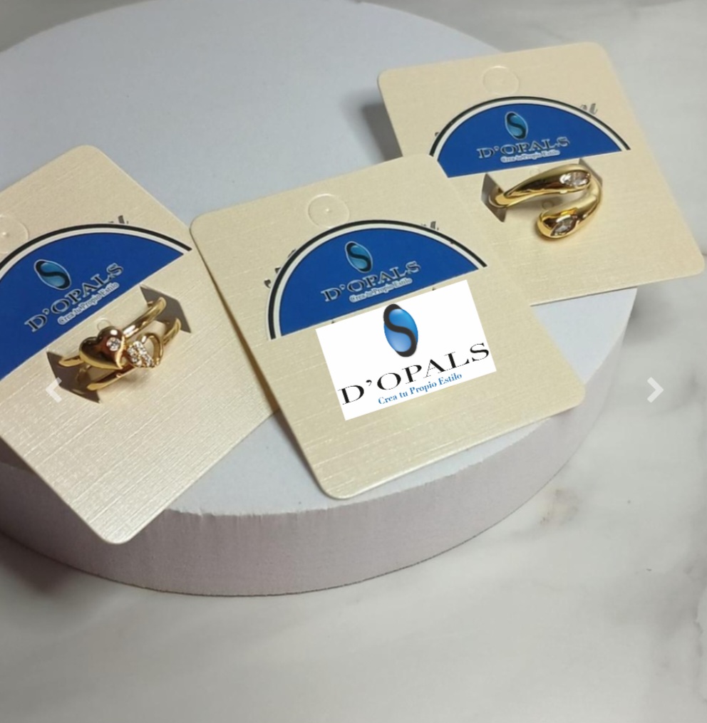 ANILLOS AJUSTABLES DE MICROCIRCONIA