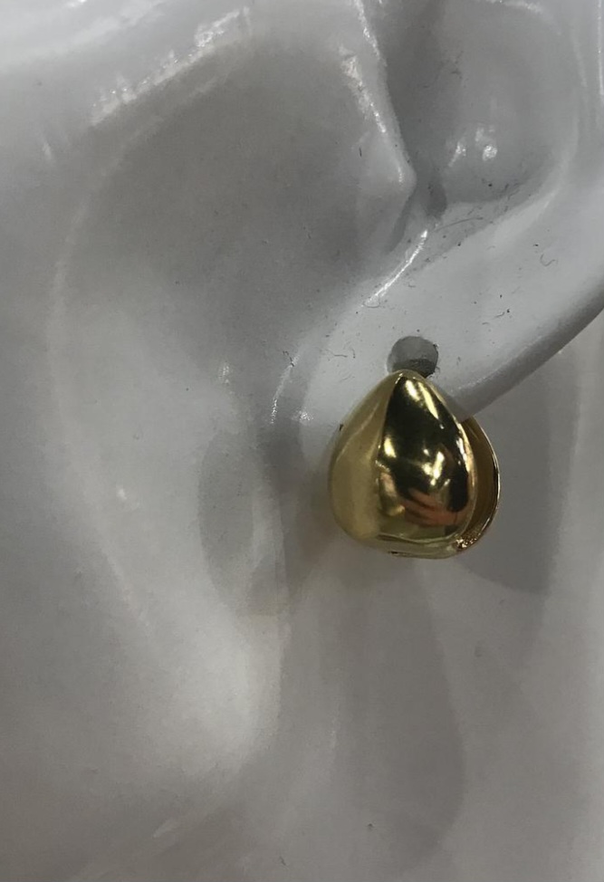 ARETES ACERO INOXIDABLE