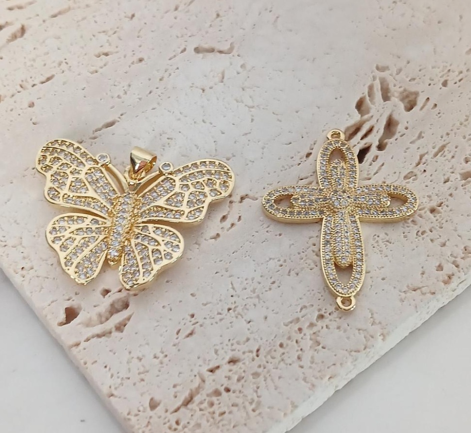 DIJES VARIOS MICROCIRCONIA