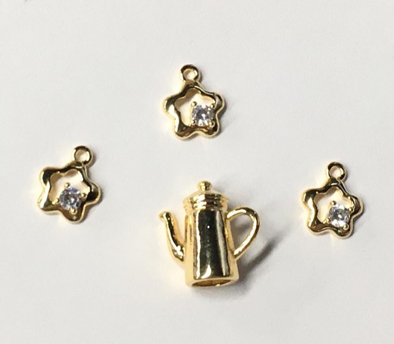 DIJES VARIOS MICROCIRCONIA