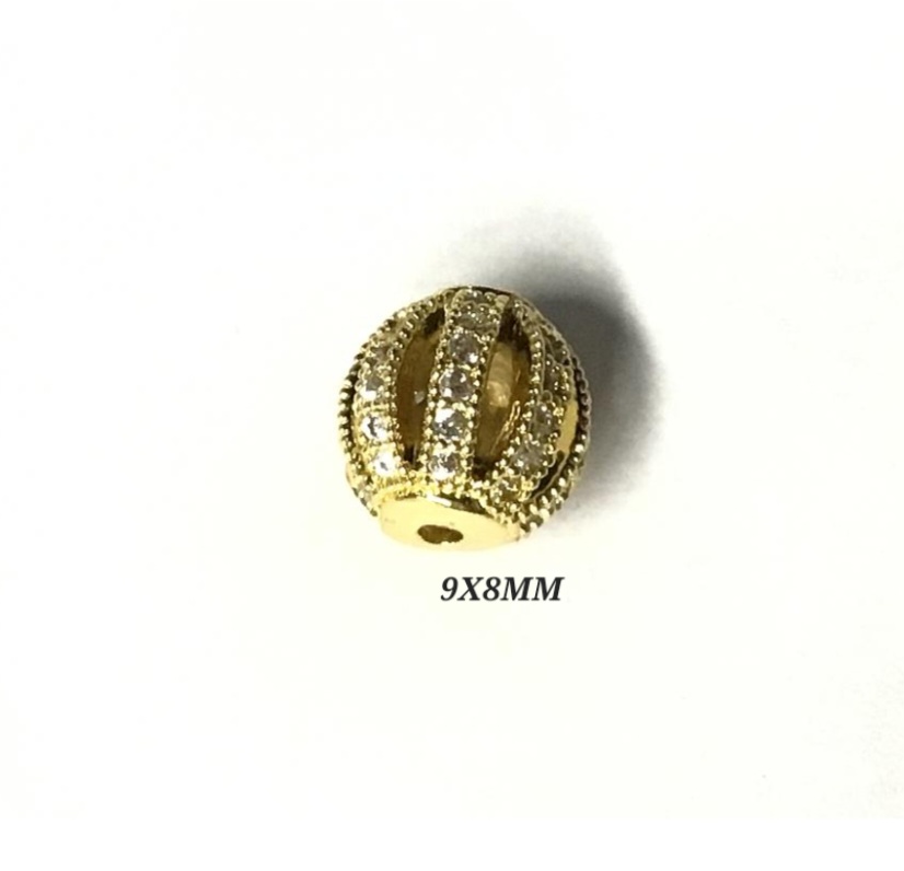 SEPARADOR REDONDO MICROCIRCONIA