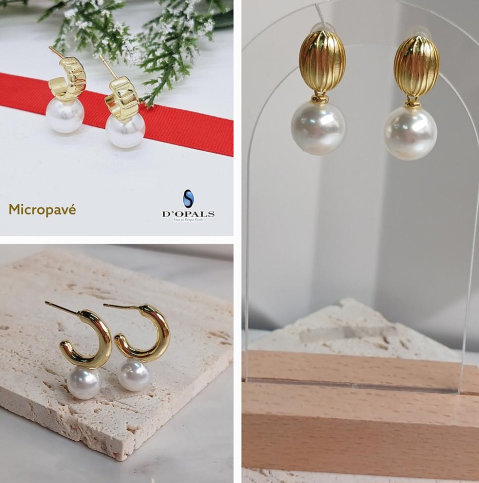 ARETES DE MICROCIRCONIA