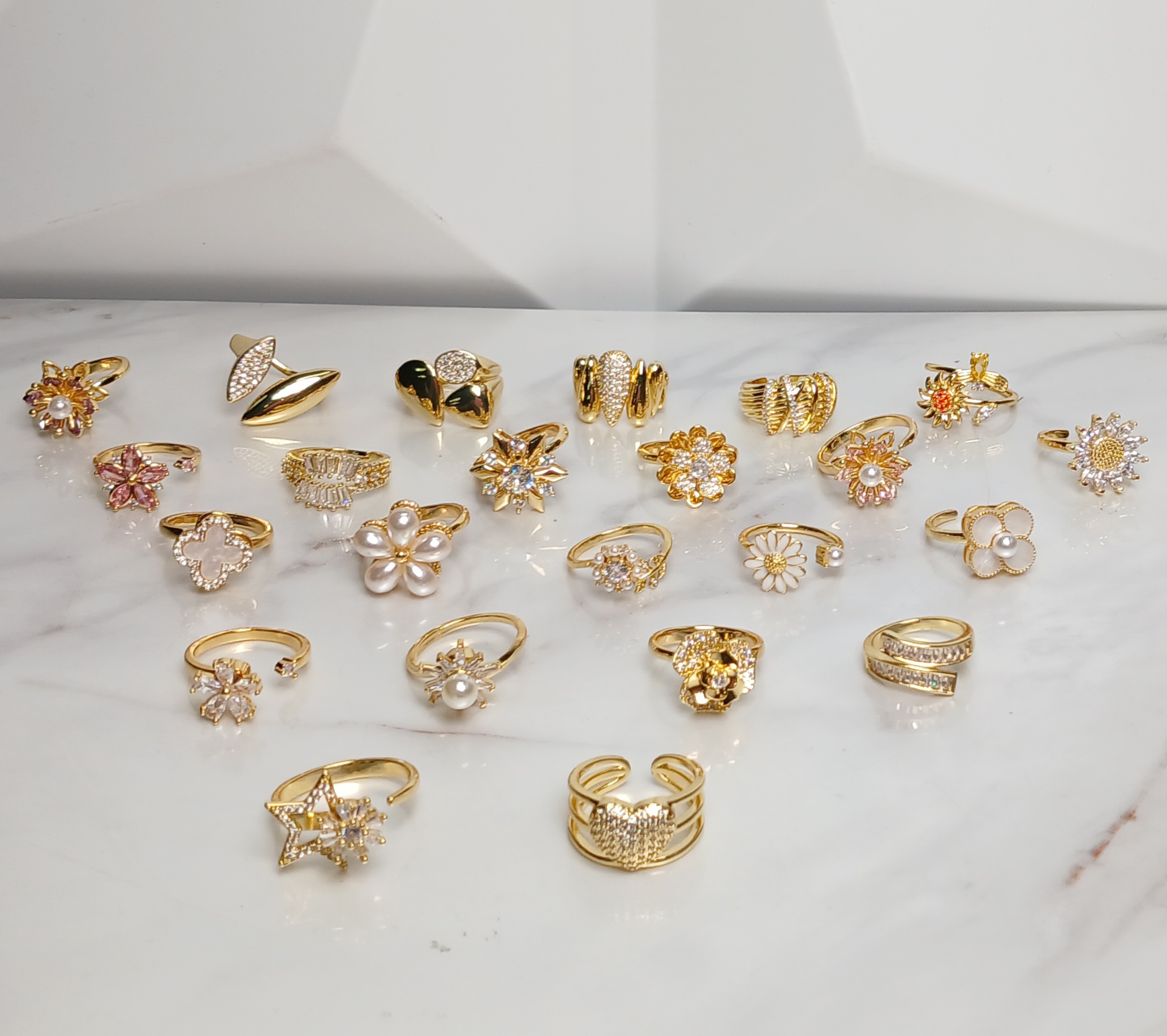 ANILLOS AJUSTABLES DE MICROCIRCONIA