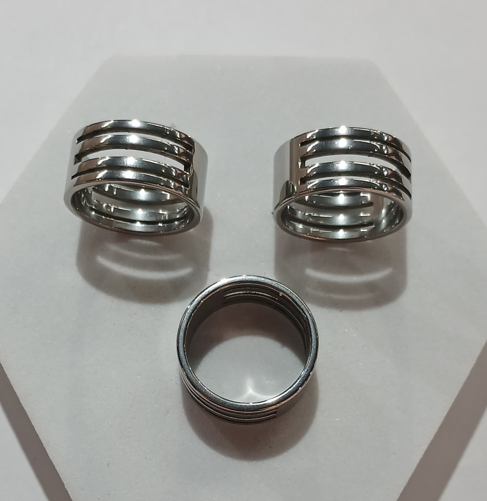 ANILLO PARA ABRIR ARGOLLAS