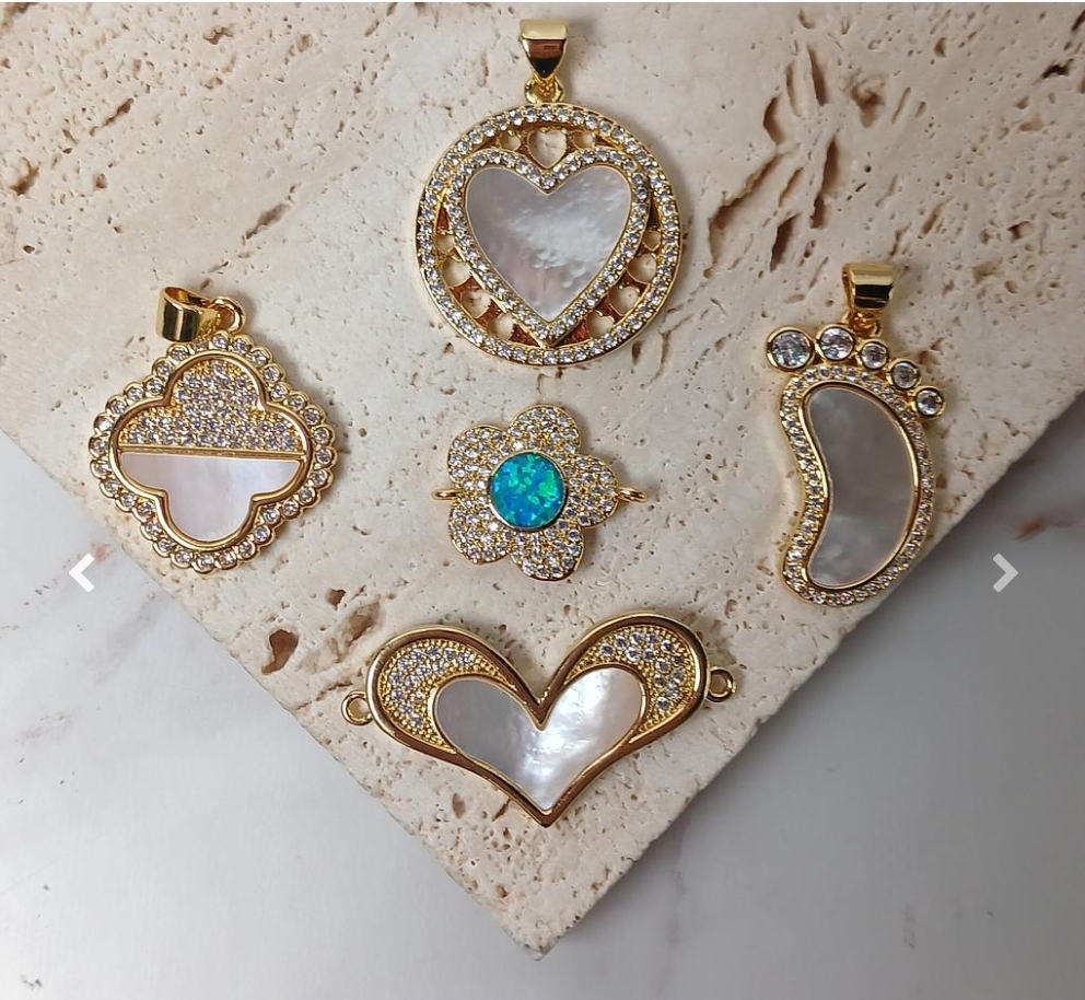 DIJES VARIOS MICROCIRCONIA