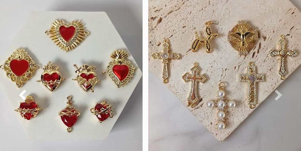 DIJES VARIOS MICROCIRCONIA