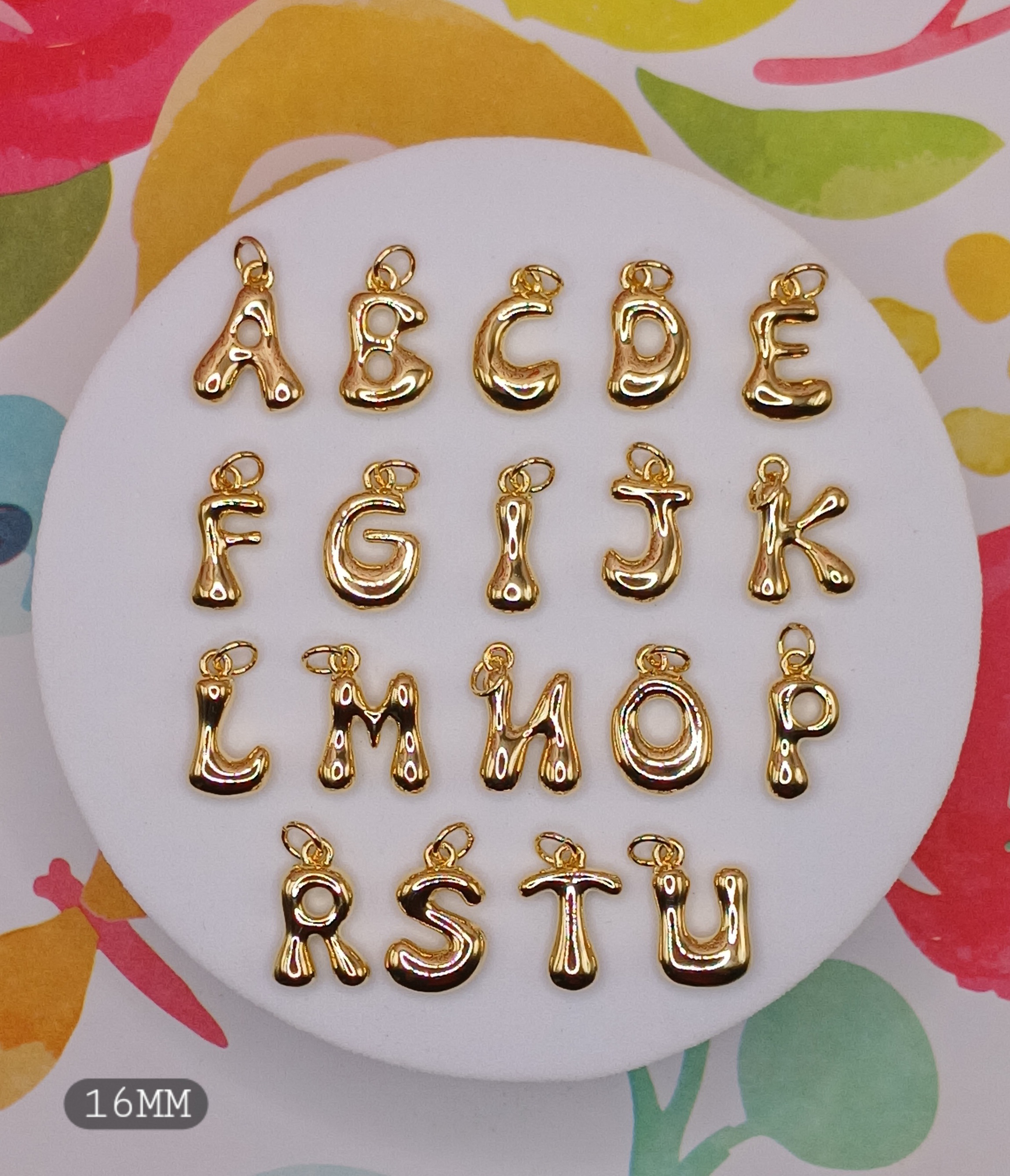 LETRAS DE MICROCIRCONIA