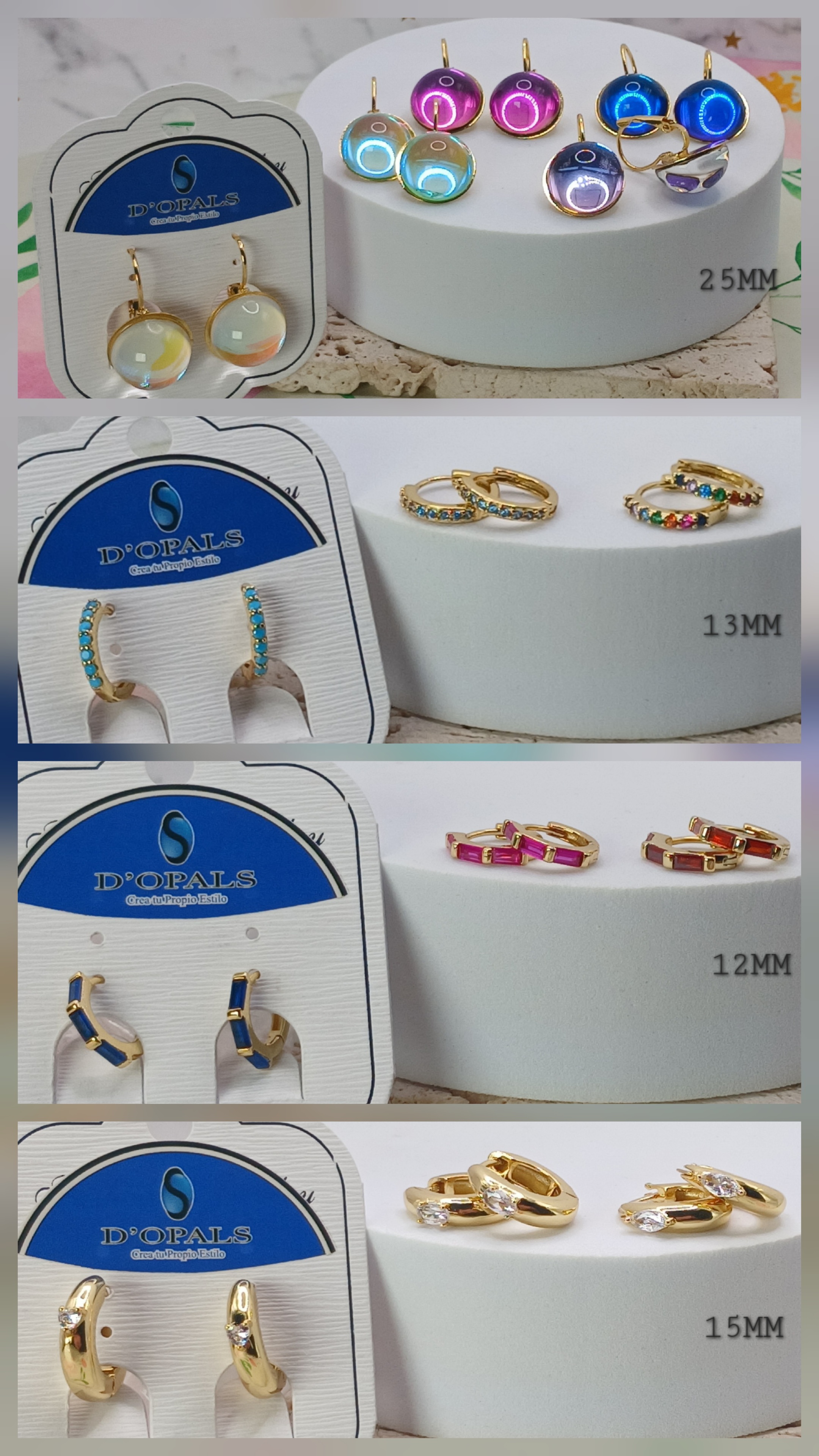 ARGOLLAS DE MICROCIRCONIA