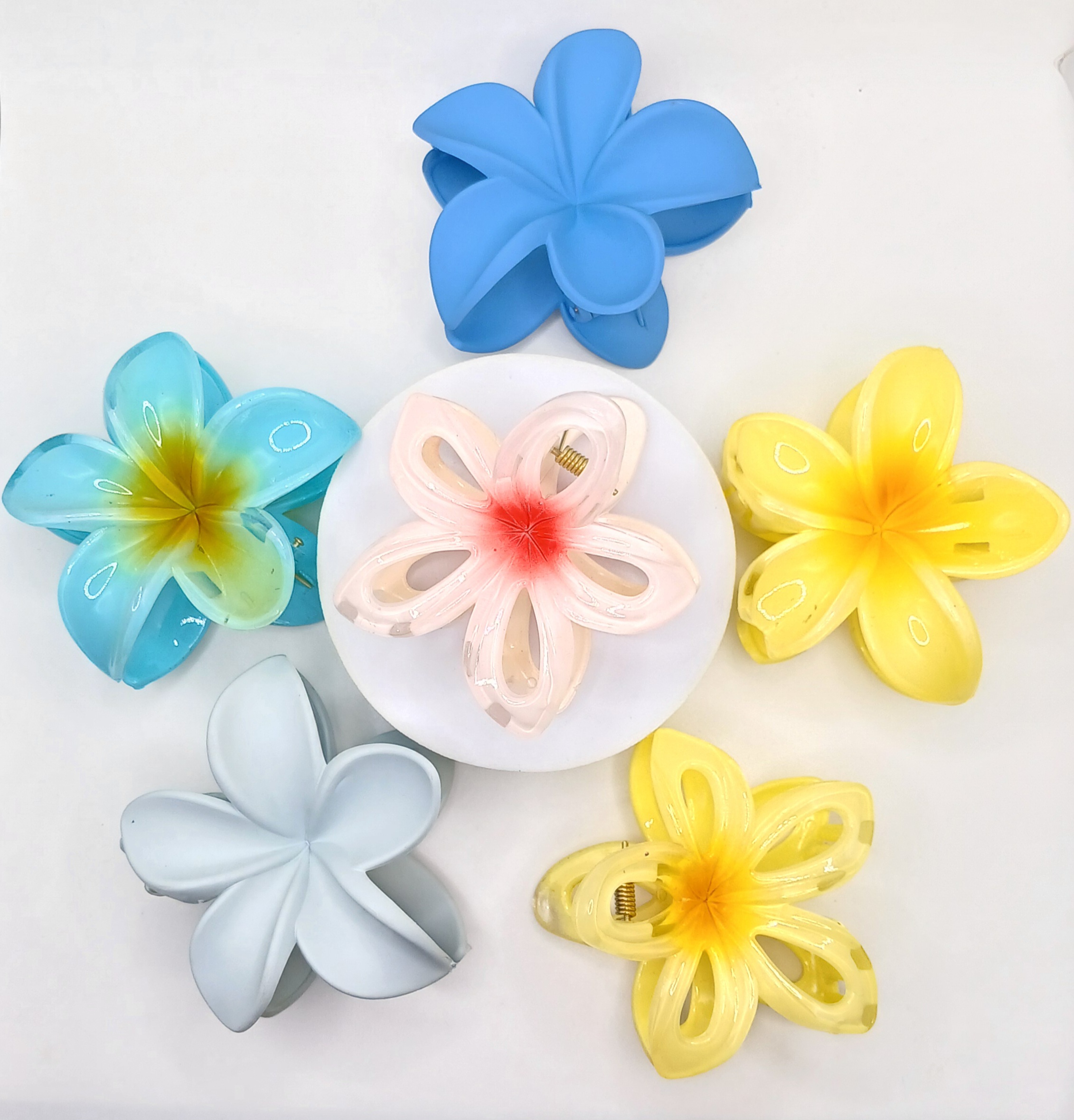 ACCESORIO O GANCHO PARA CABELLO