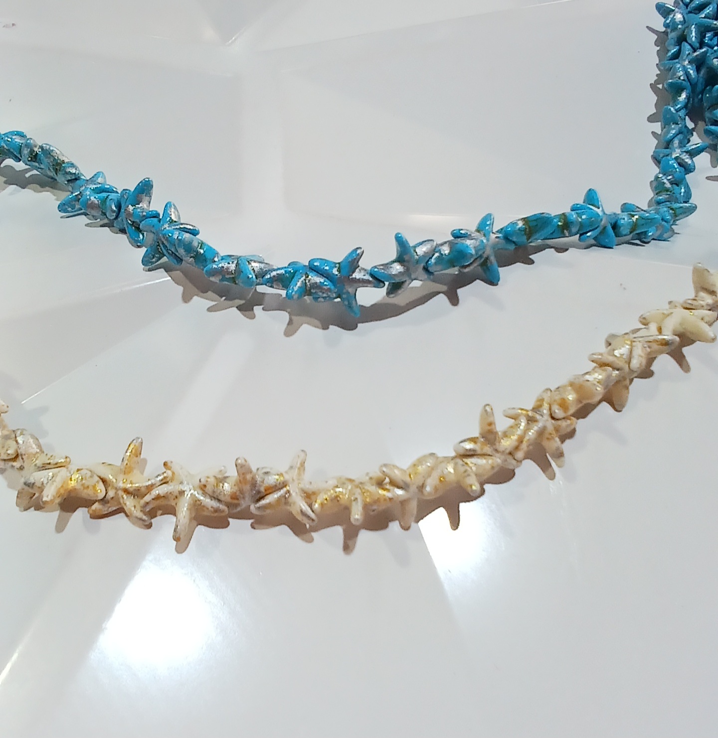 PIEDRAS TURQUESAS ESTRELLA