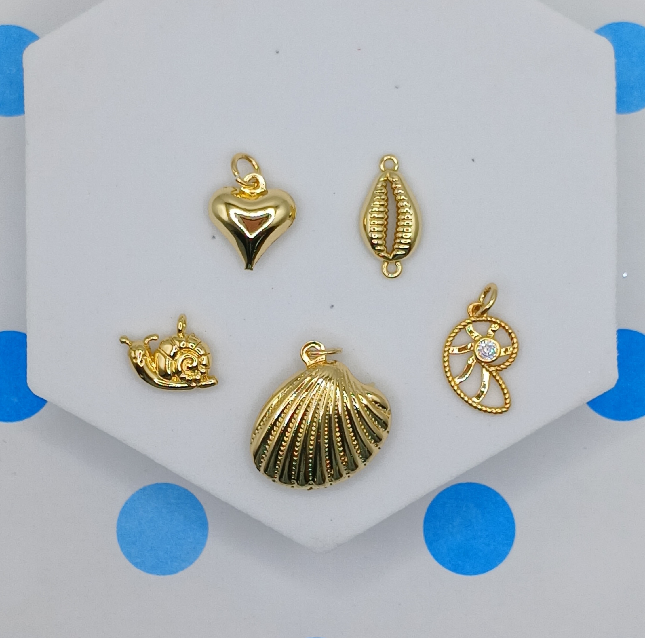 DIJES VARIOS MICROCIRCONIA