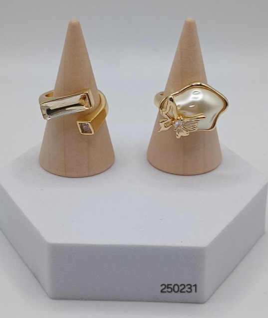 ANILLOS AJUSTABLES DE MICROCIRCONIA