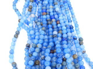 AGATA FACETEADA 8MM (copia)