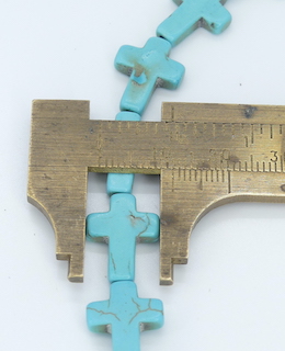 MAGNESITE CRUZ 12*16MM