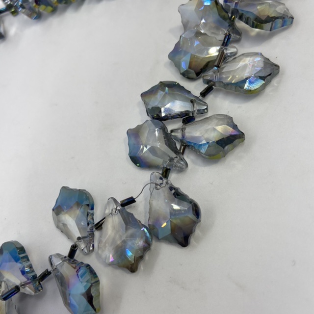 CRISTAL DE GOTA 22X15MM