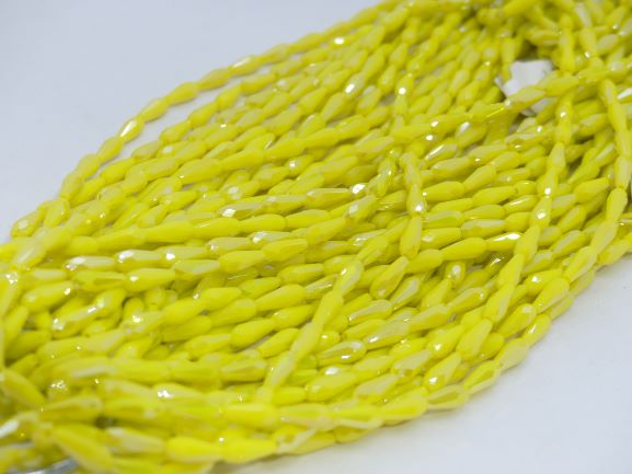 CRISTAL DE GOTA 10X4MM