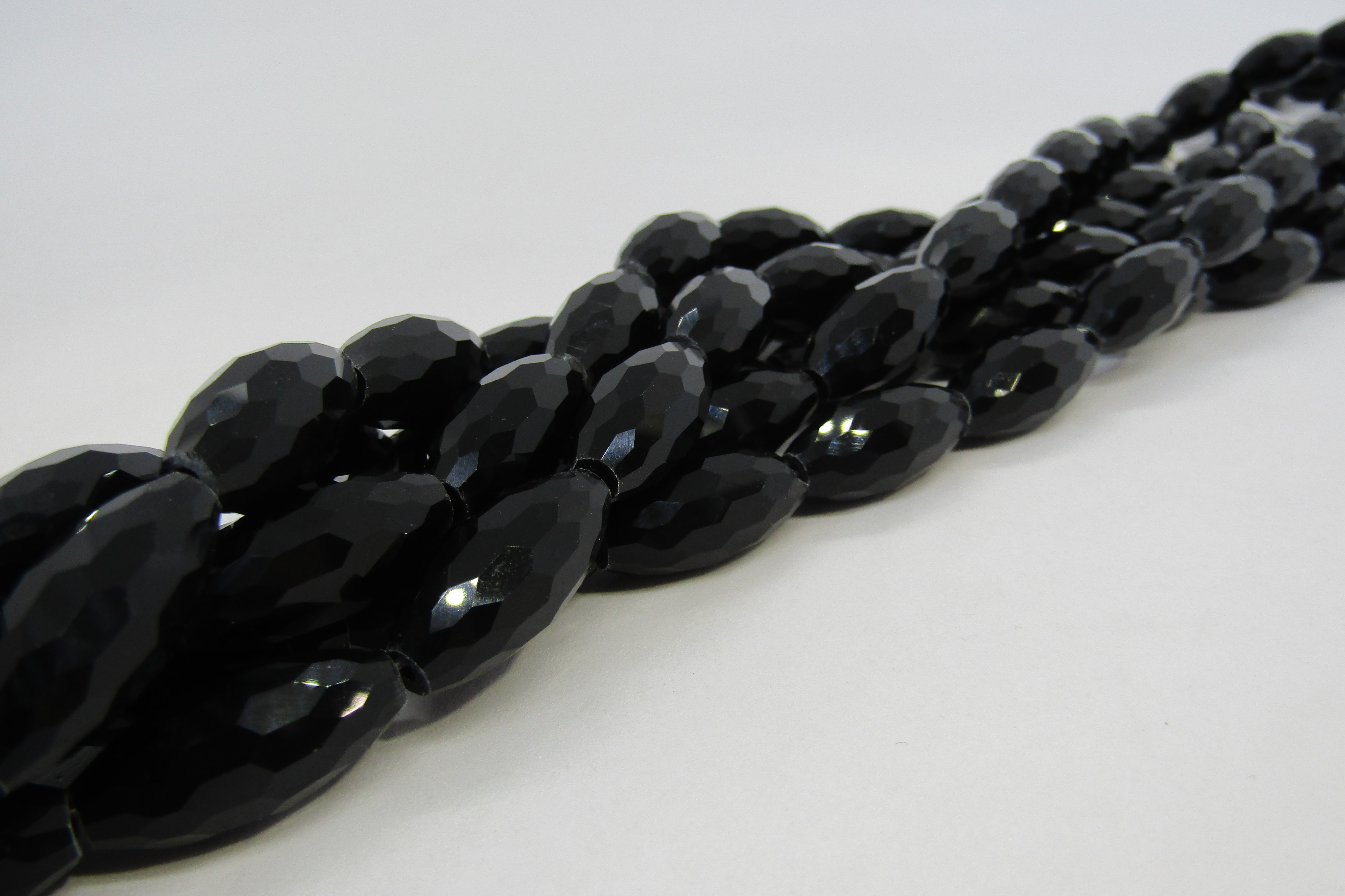 CRISTAL DE ARROZ 10X22MM