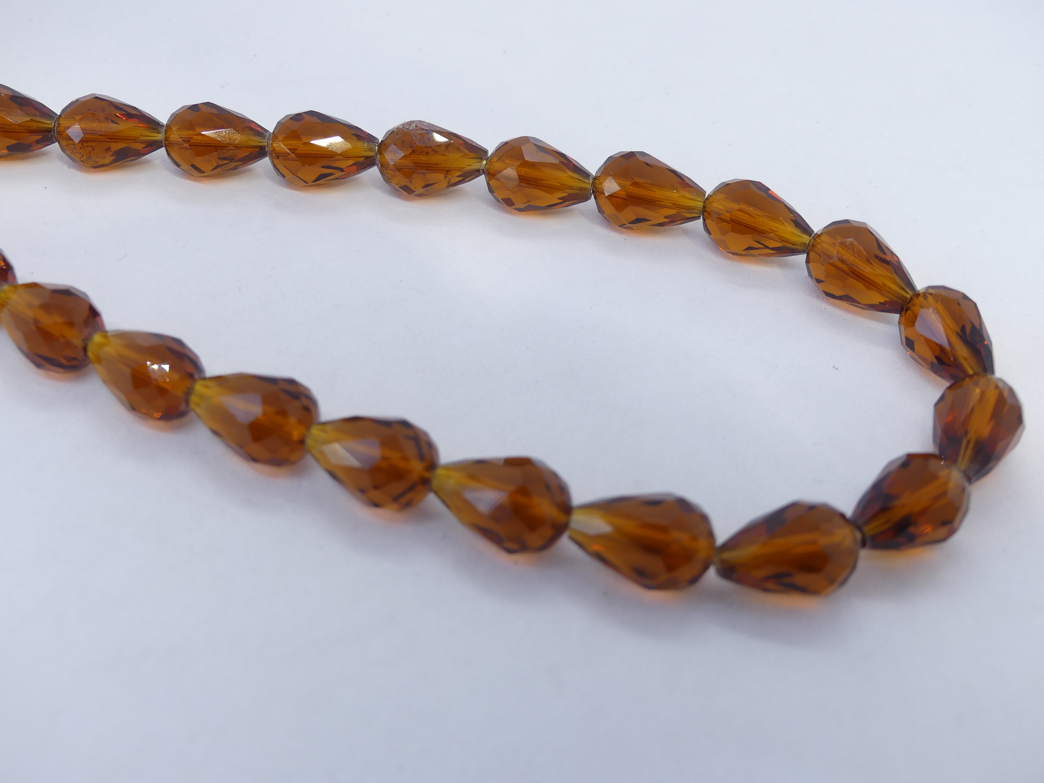 CRISTAL DE GOTA 10X15MM