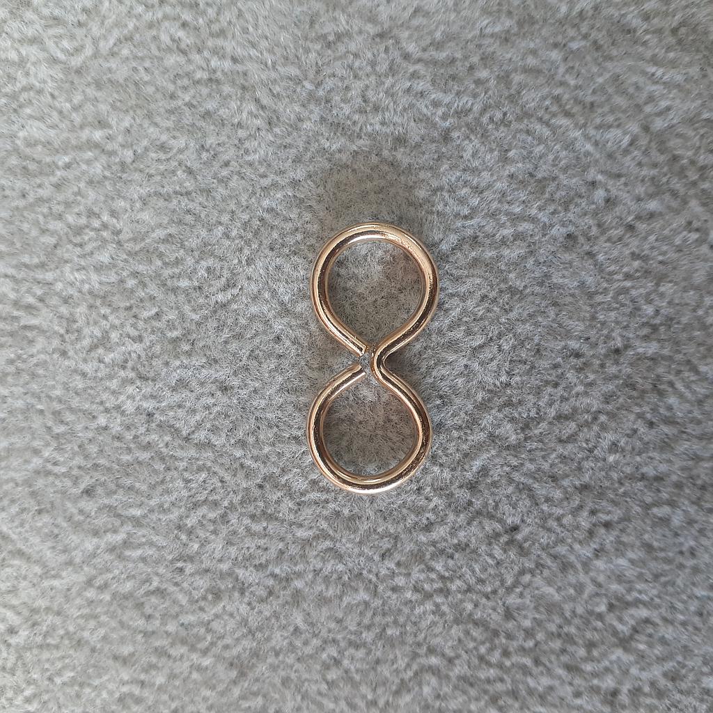 ARGOLLAS DE ALUMINIO