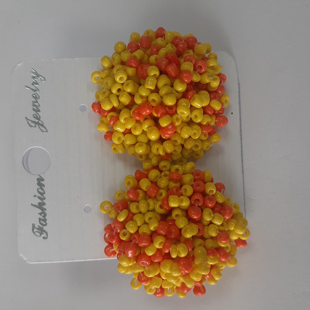 ARETES DE MOSTACILLA