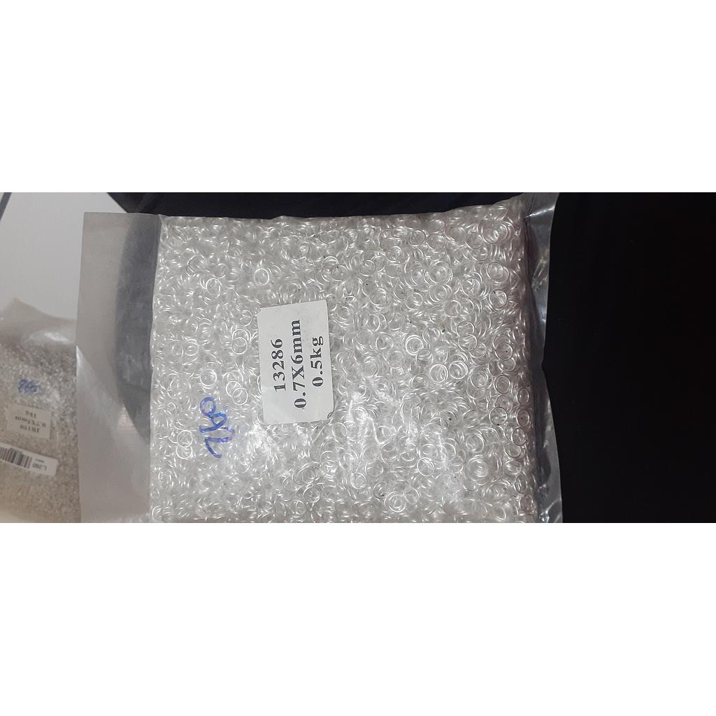 ARGOLLA PAQUETE 1KG 0.7X6MM