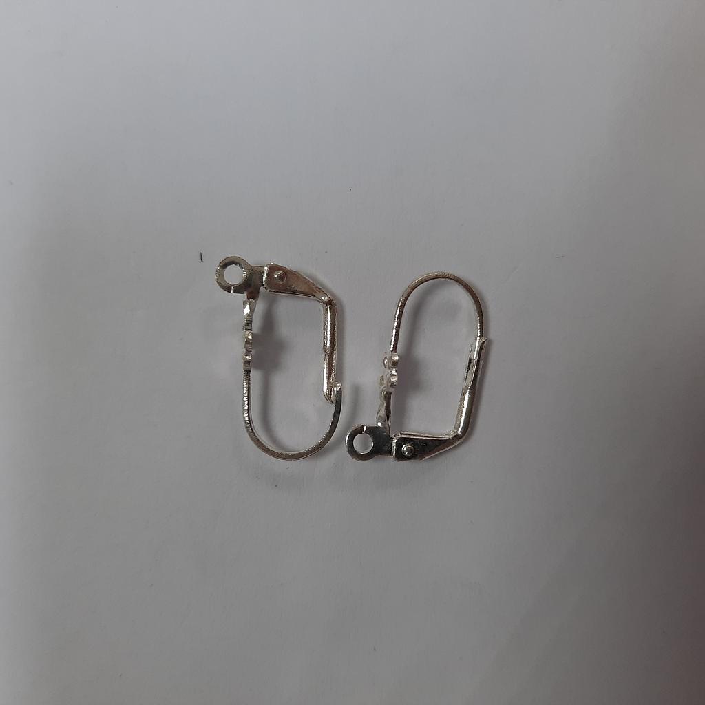 PATENTE PLATA LIQUIDA