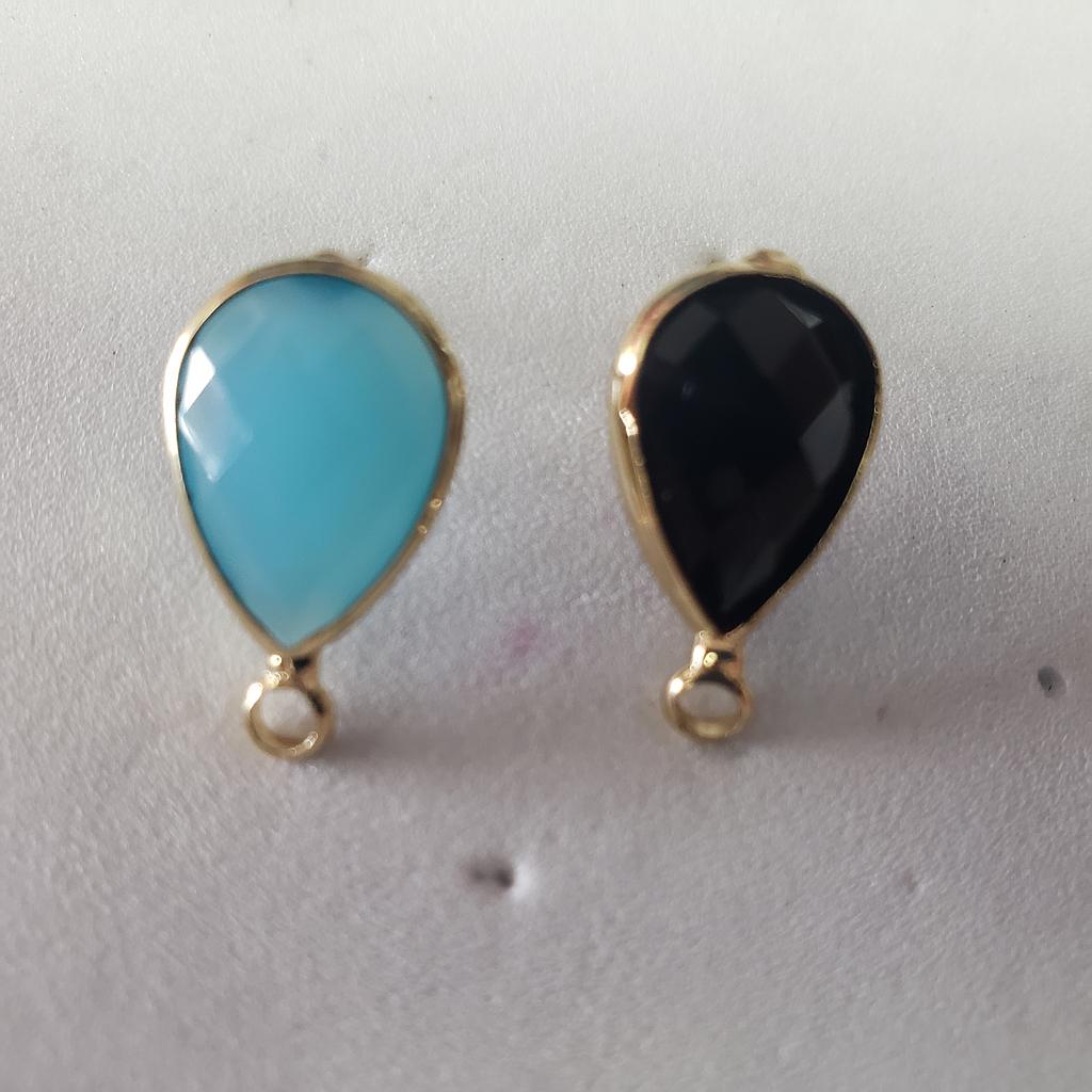 PATENTE, INCLUYE 2 PARES