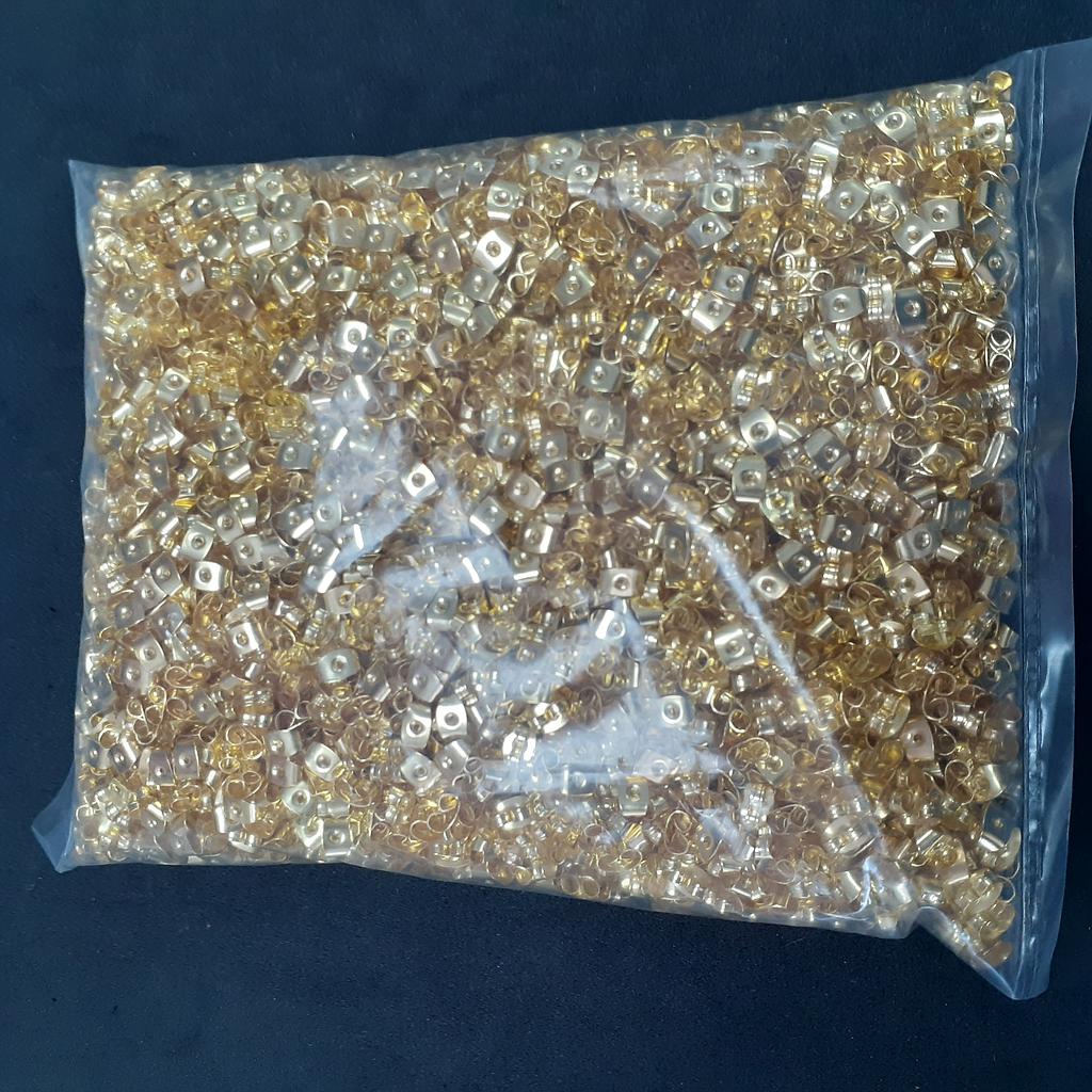 MARIPOSA DORADA 5000 PCS