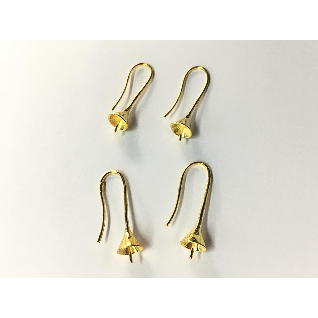 PATENTES DE PEGAR 2 PARES