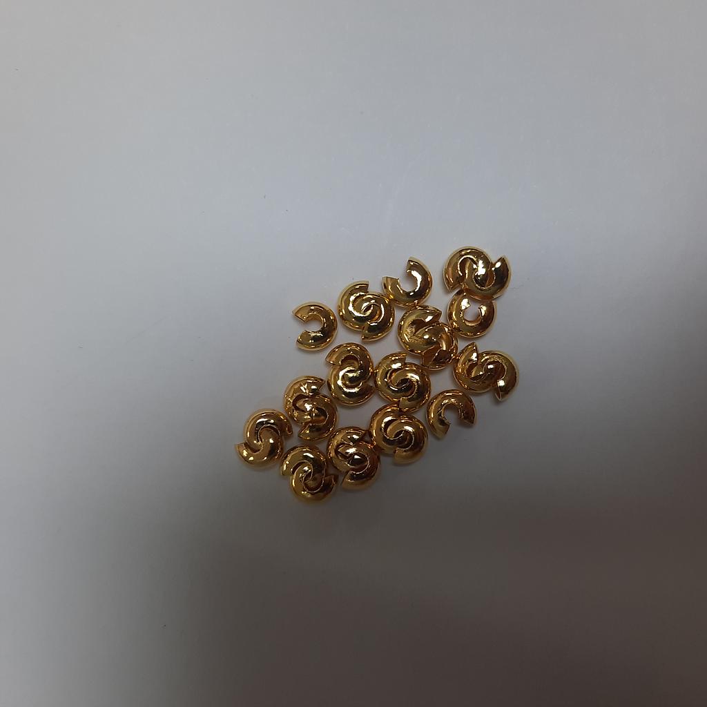 TAPA REMACHE FANTASIA 3MM