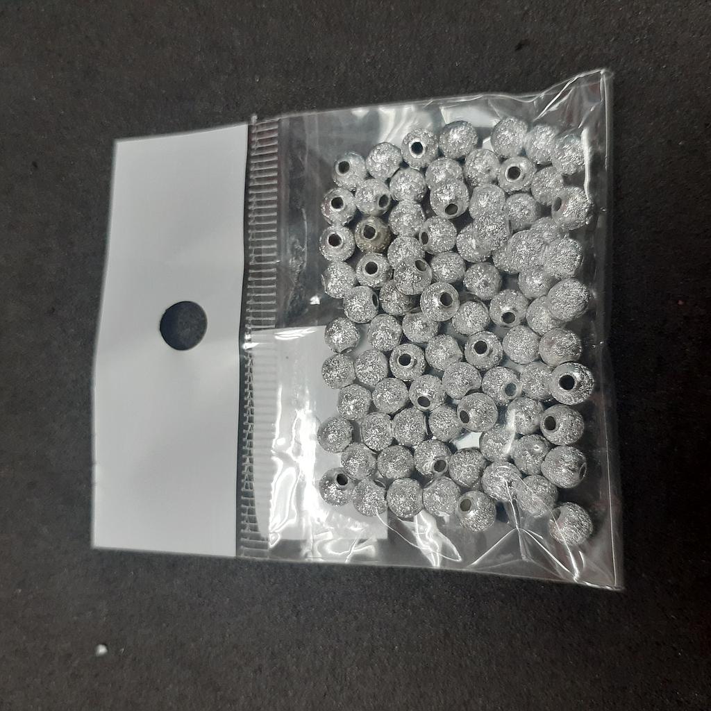 SEPARADORES DE ACRILICO 4MM 40PCS