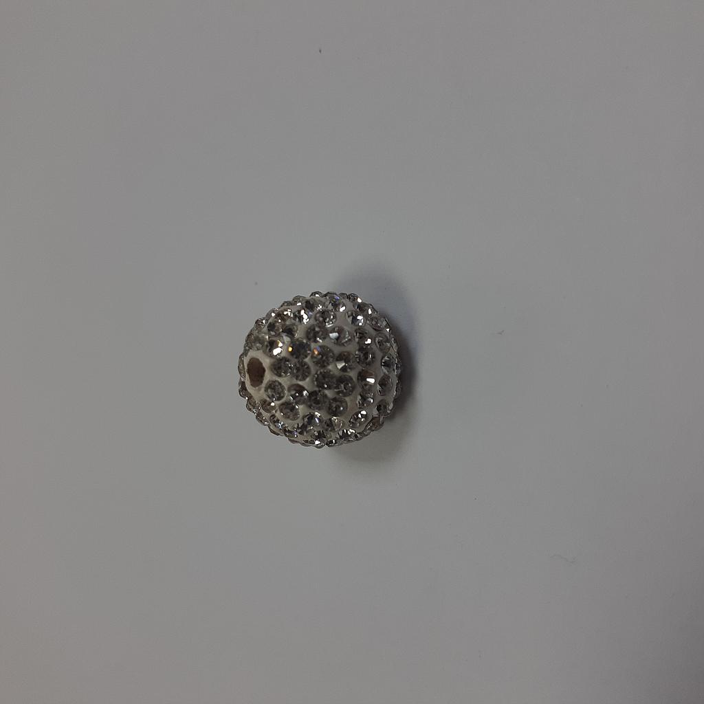 CASQUITO DRUZY 12MM