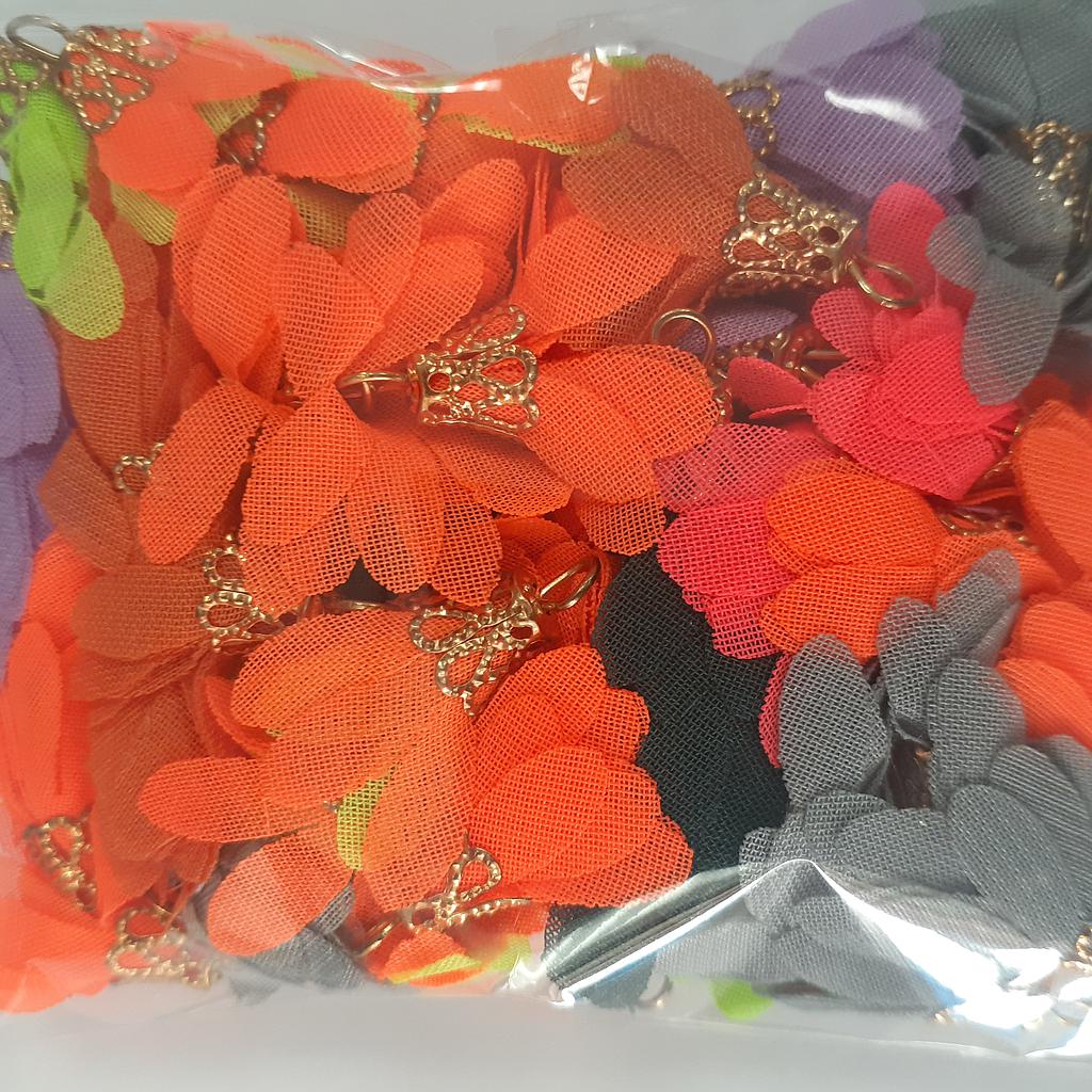 BOLSA DE FLORES