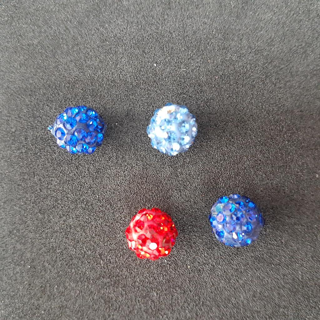 SEPARADOR PERLA ACRILICA